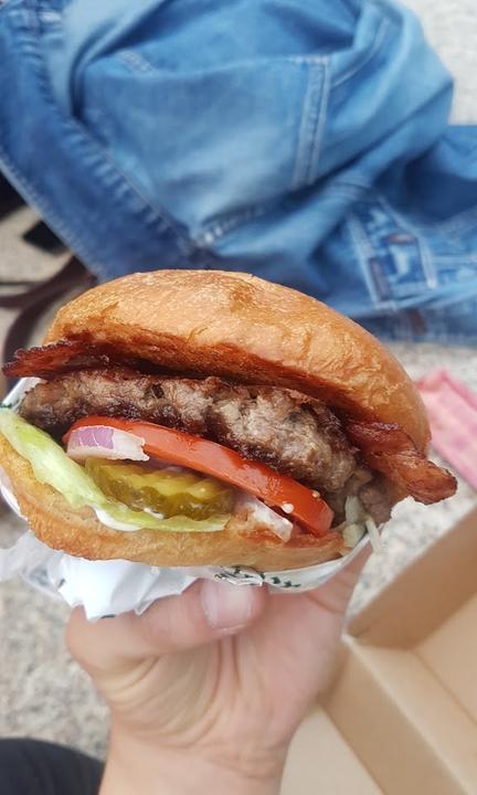 Burgermeister