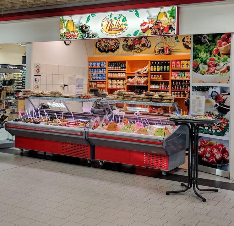 Nelke Feinkost Restaurant