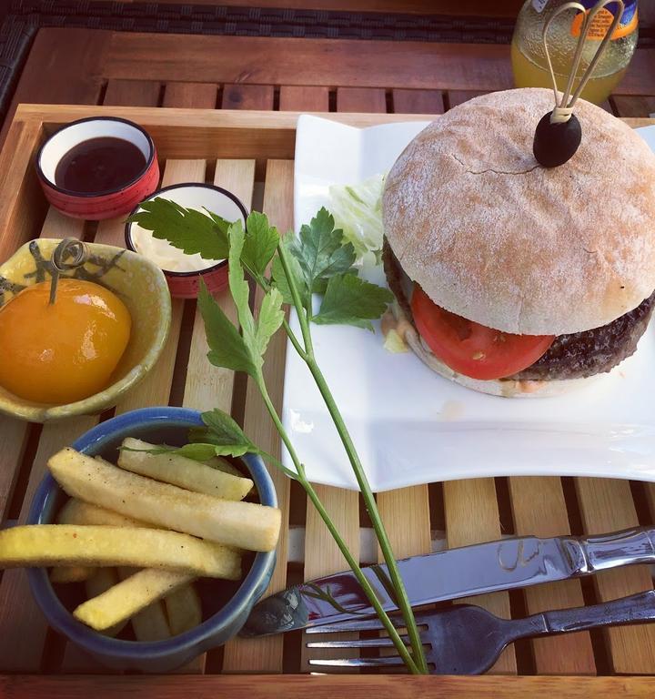 Rheiner Restaurant