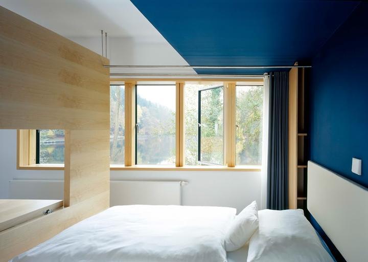 Seehaus Forelle