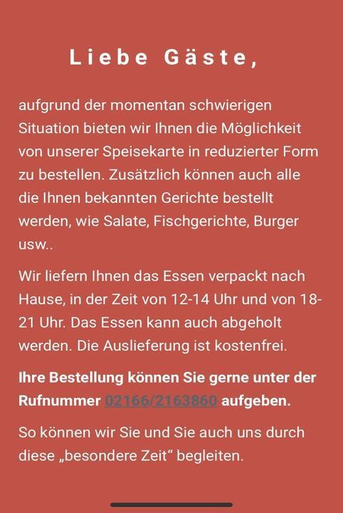 Rath's Gasthaus