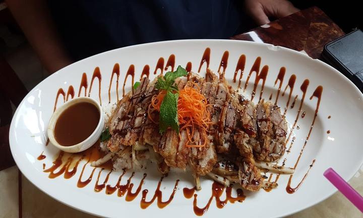 Restaurant Ginseng
