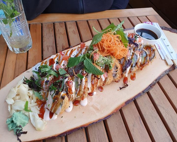 Restaurant Ginseng
