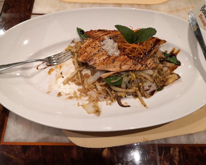 Restaurant Ginseng