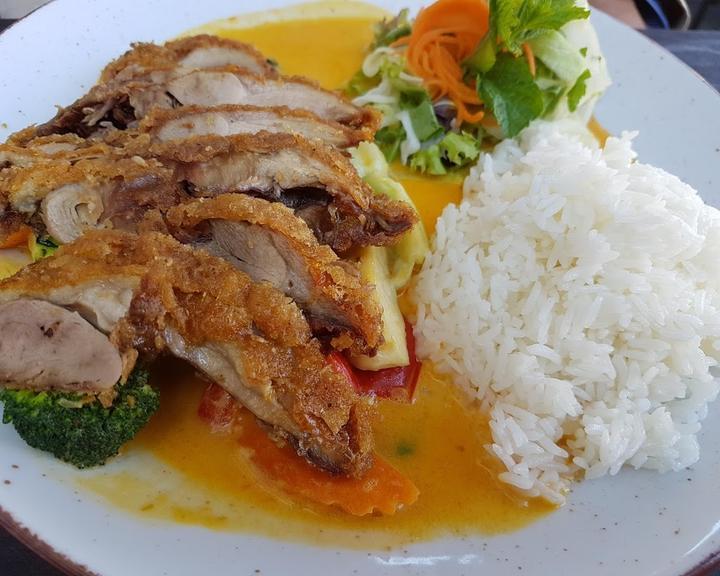 Restaurant Ginseng
