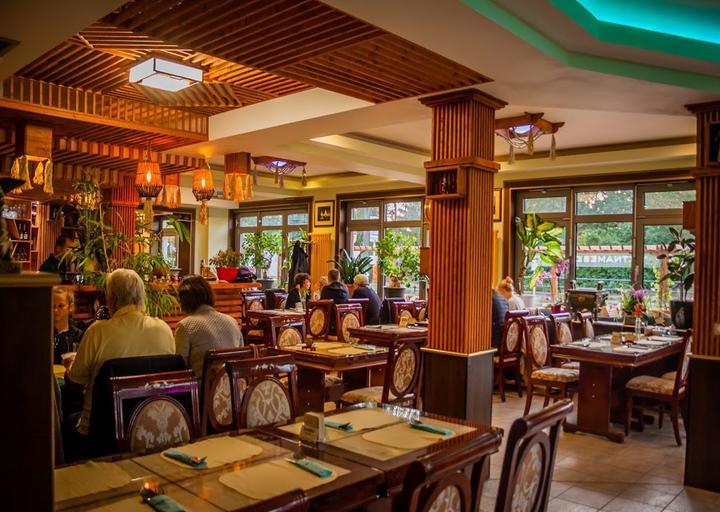 Restaurant Ginseng