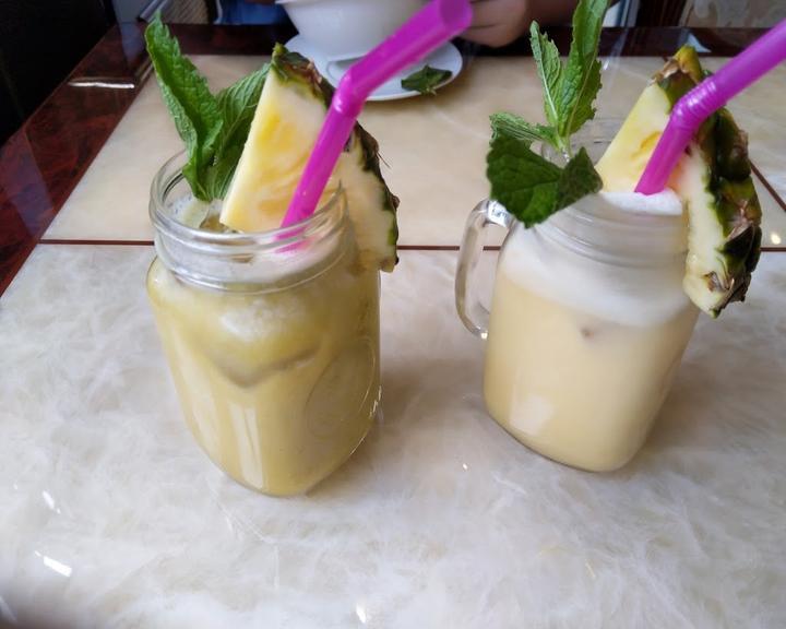 Restaurant Ginseng