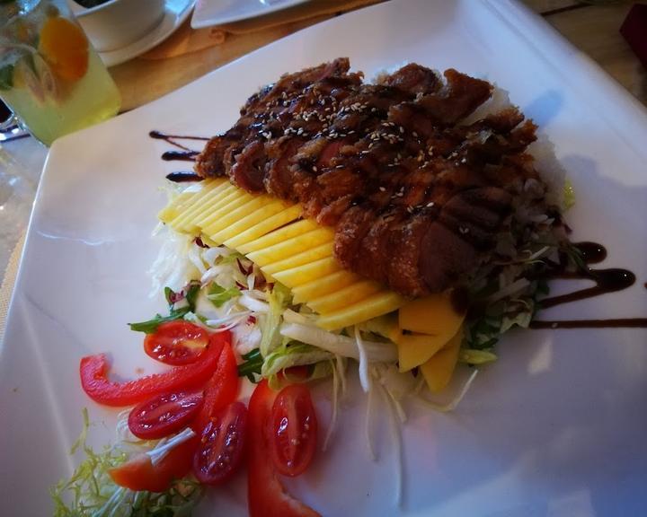 Restaurant Ginseng
