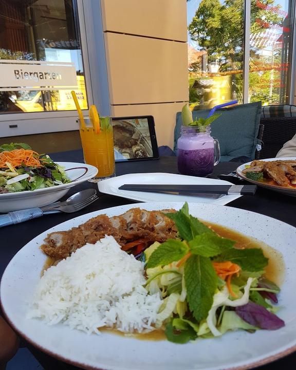 Restaurant Ginseng