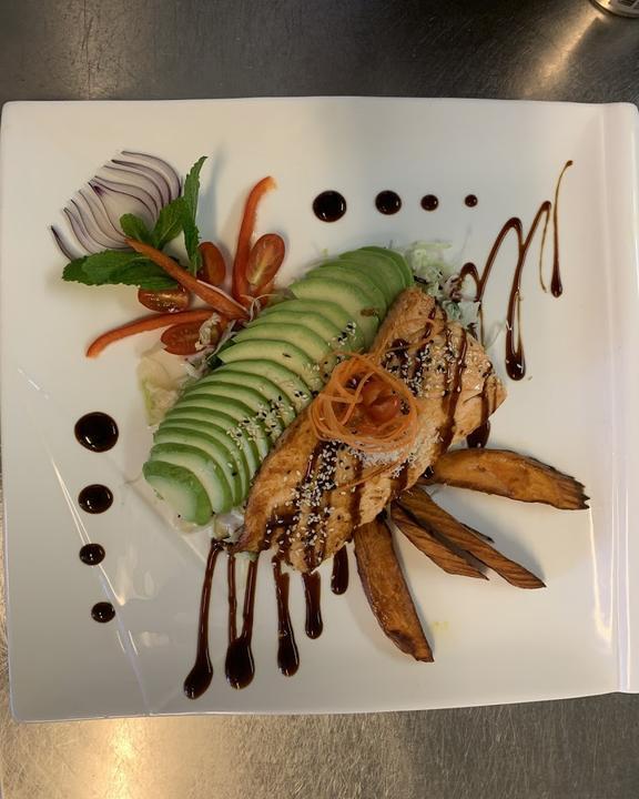 Restaurant Ginseng