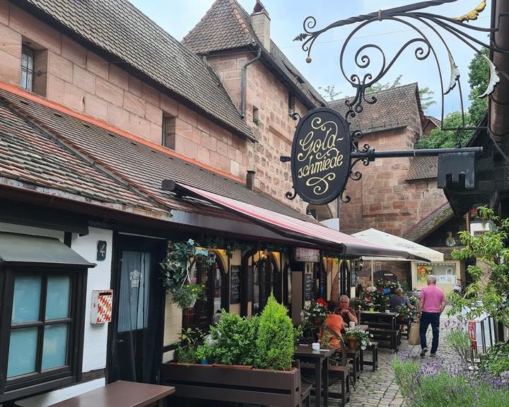 Restaurant Bratwurstglocklein