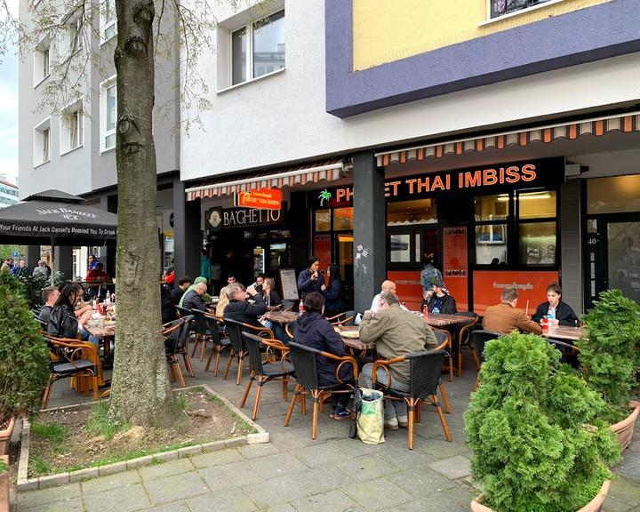 Phuket Thai Imbiss