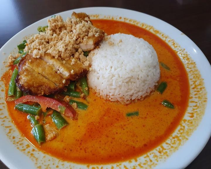 Phuket Thai Imbiss