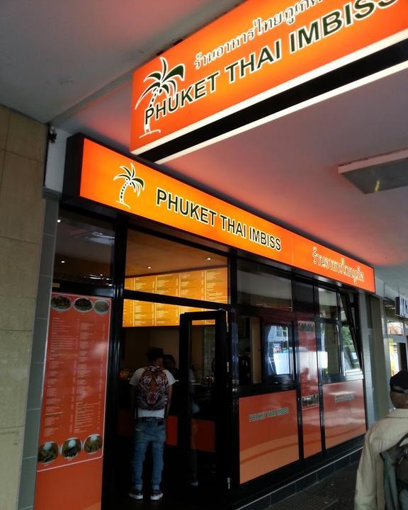 Phuket Thai Imbiss