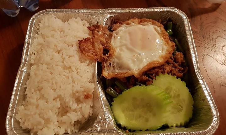 Phuket Thai Imbiss