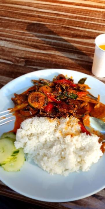 Phuket Thai Imbiss
