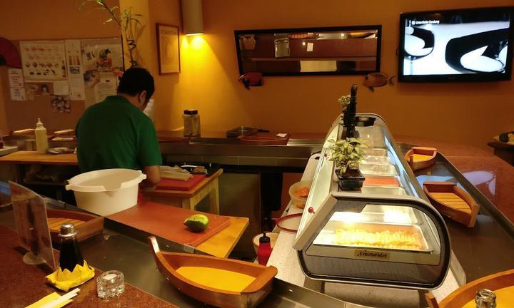 Sushi-Bar