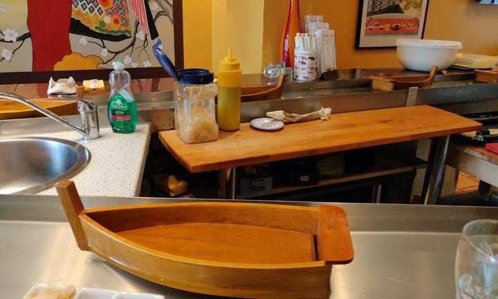 Sushi-Bar