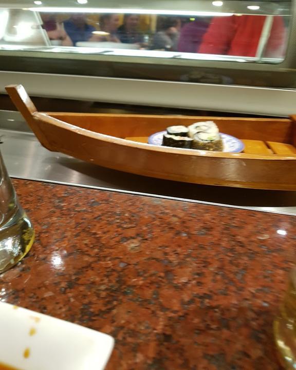 Sushi-Bar