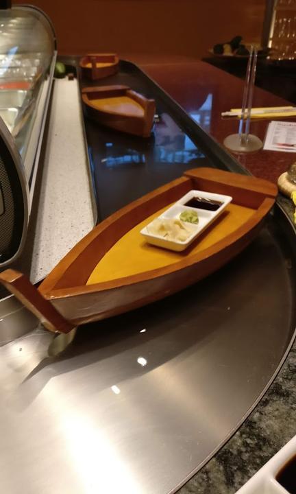 Sushi-Bar