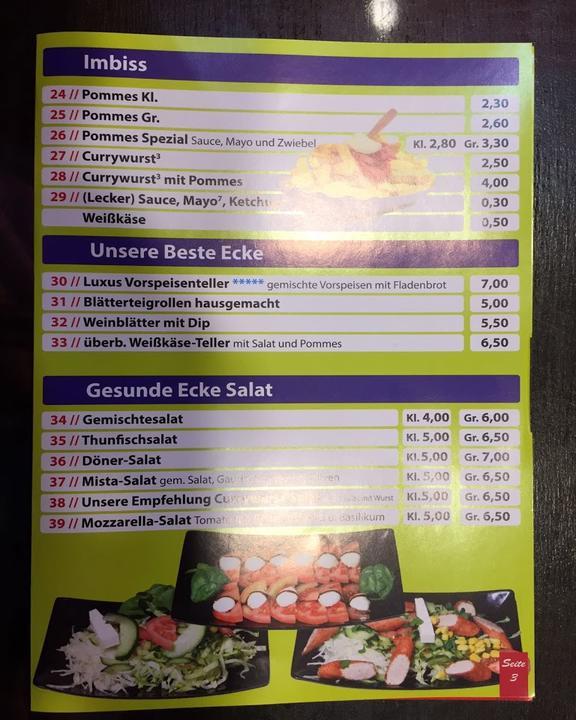 Pamukkale Kebap Haus