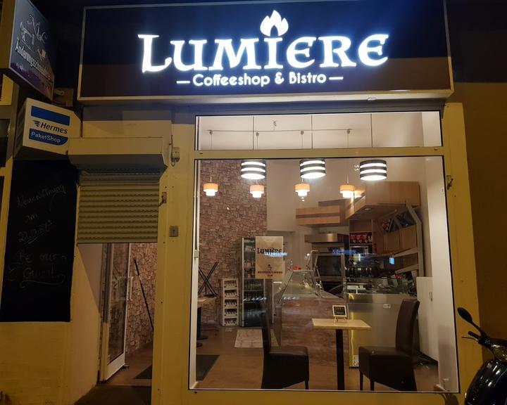 Lumiere Coffeeshop & Bistro