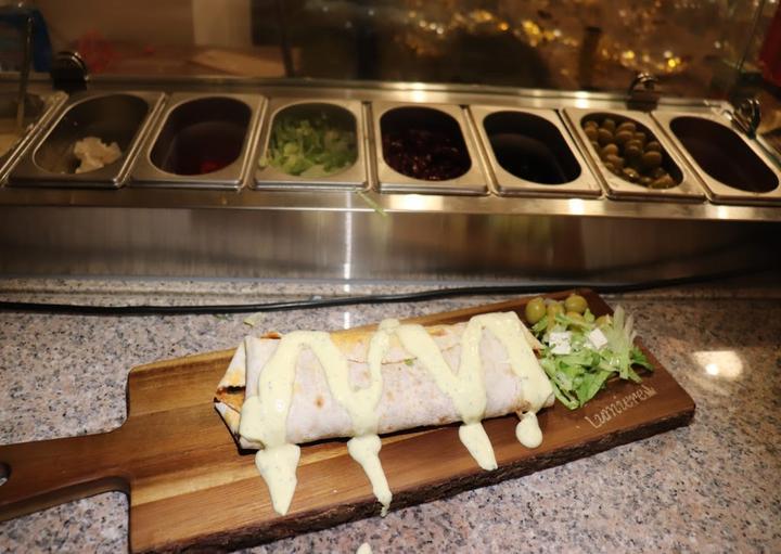 Lumiere Coffeeshop & Bistro