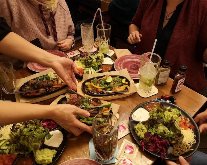 Enchilada Hannover