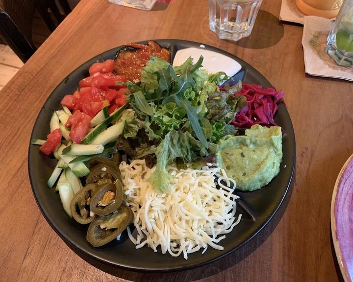 Enchilada Hannover