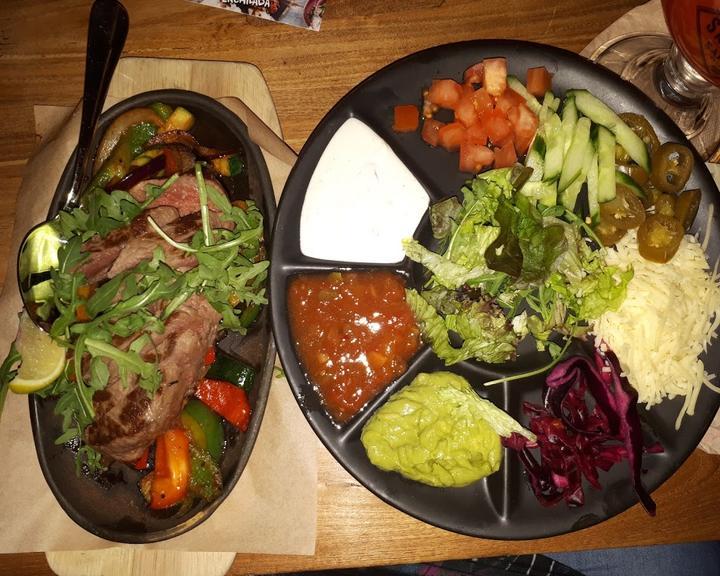 Enchilada Hannover