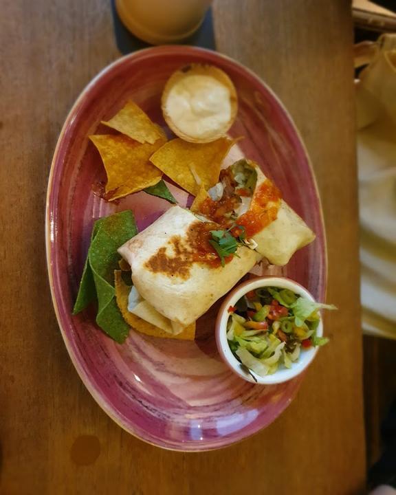 Enchilada Hannover
