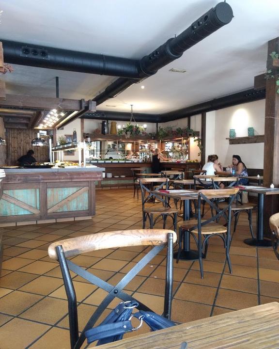 Haweli Buffet Restaurant