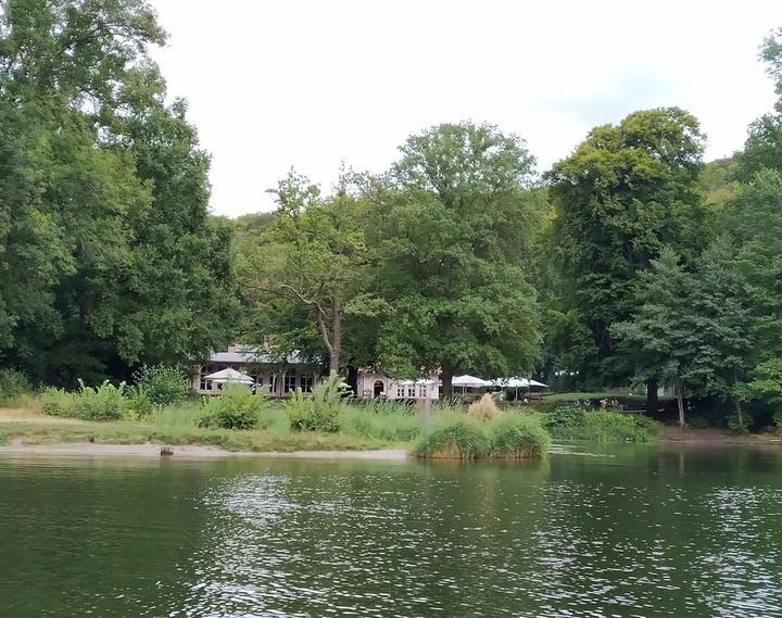 Wirtshaus Moorlake
