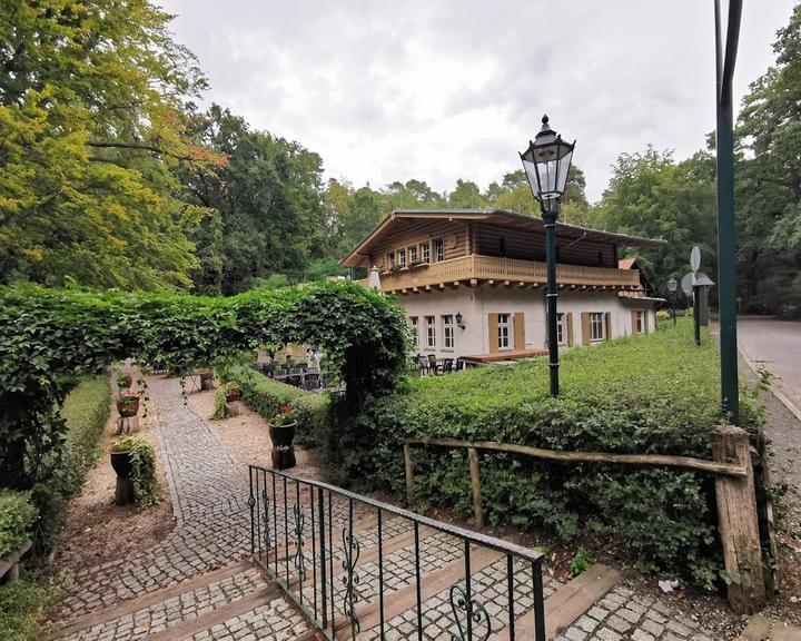 Wirtshaus Moorlake