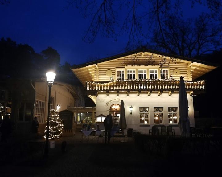 Wirtshaus Moorlake