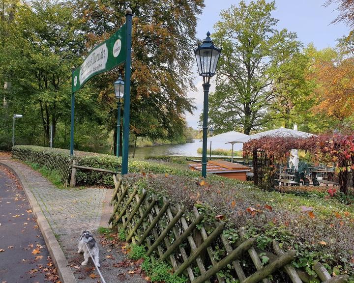 Wirtshaus Moorlake