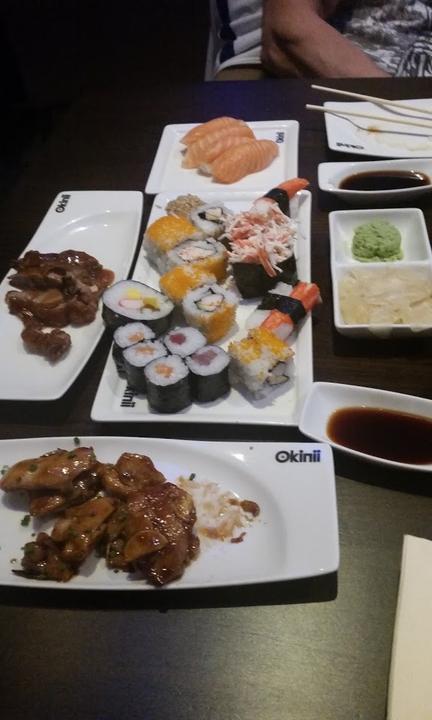 Okinii
