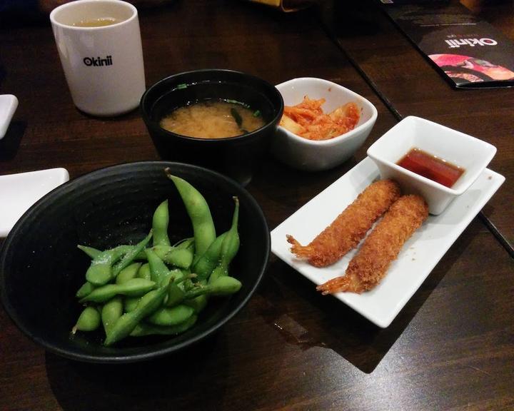 Okinii