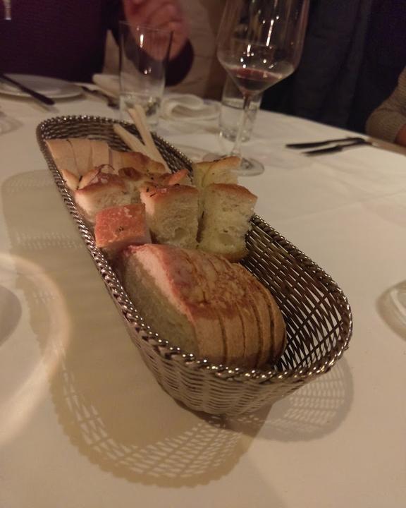 Il Cortile