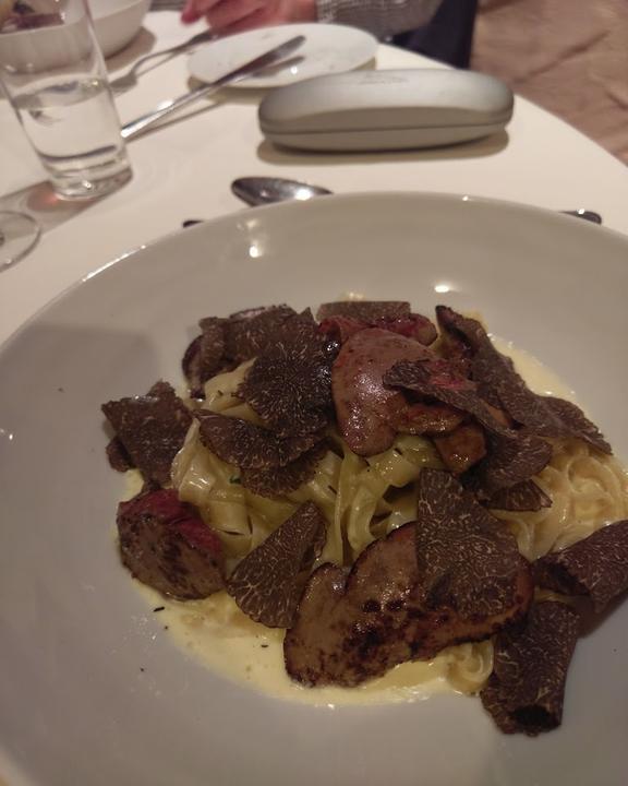Il Cortile
