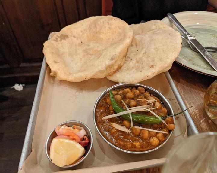 Madam Chutney