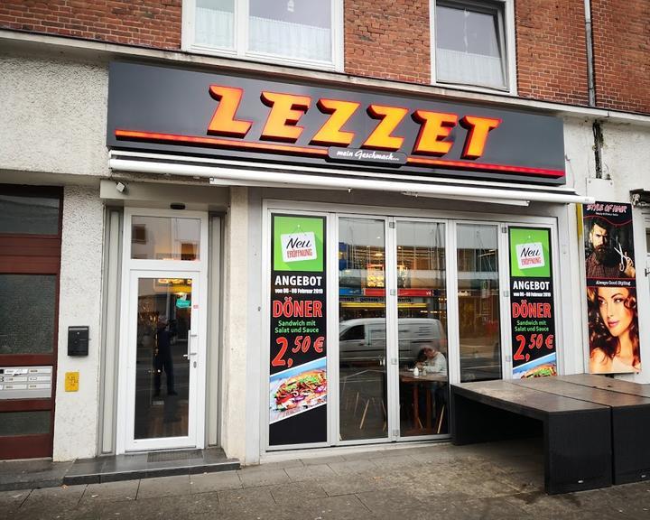 Lezzet