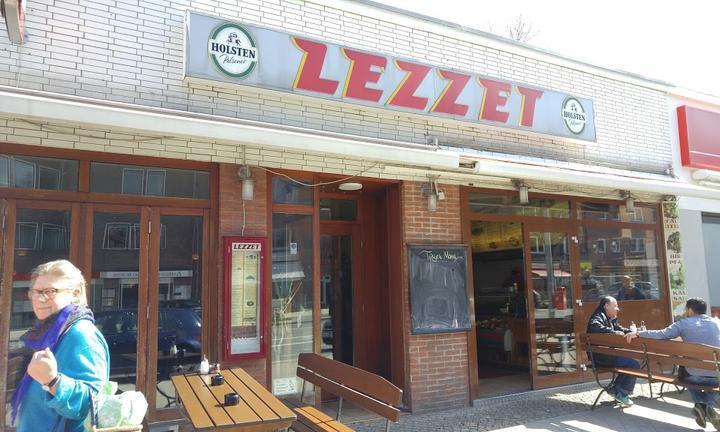 Lezzet