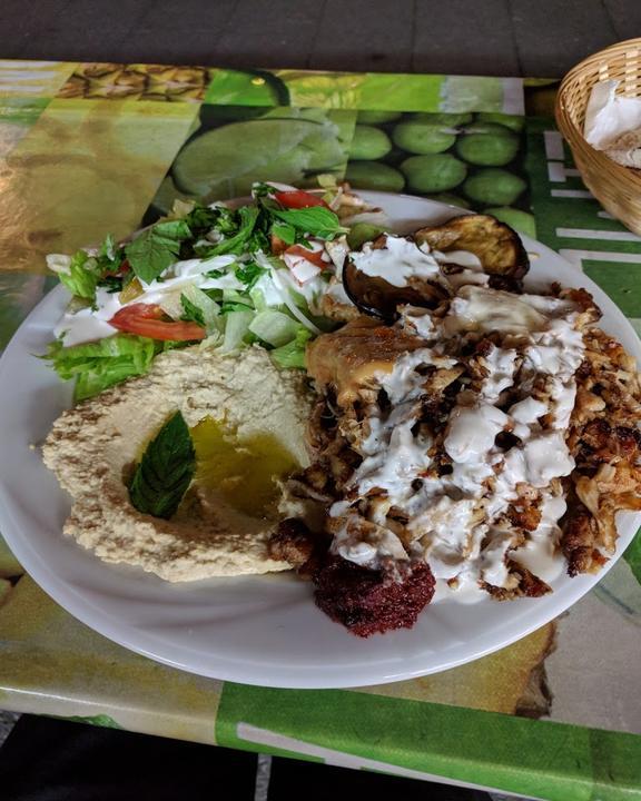 Aiva Grill