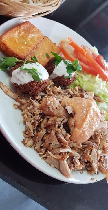 Aiva Grill