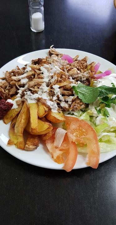 Aiva Grill