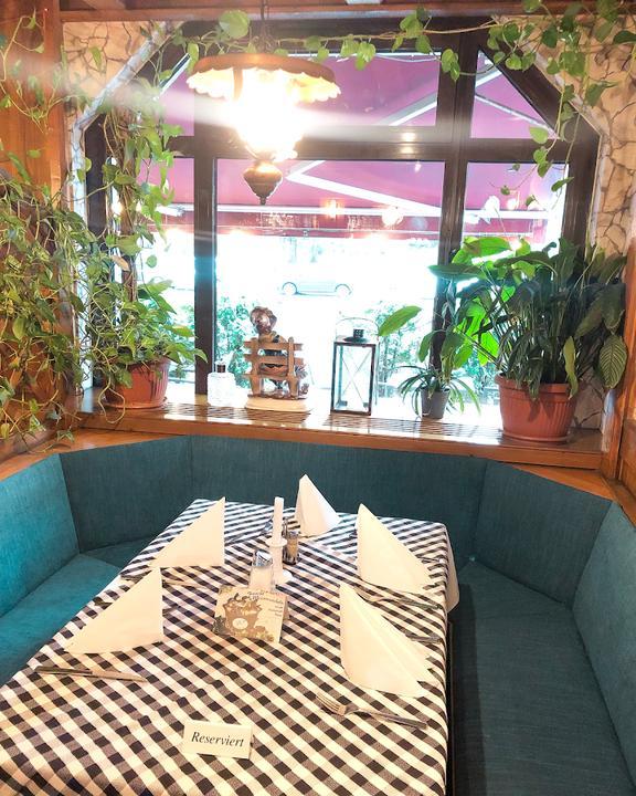 Ristorante Bella Italia