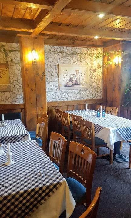 Ristorante Bella Italia