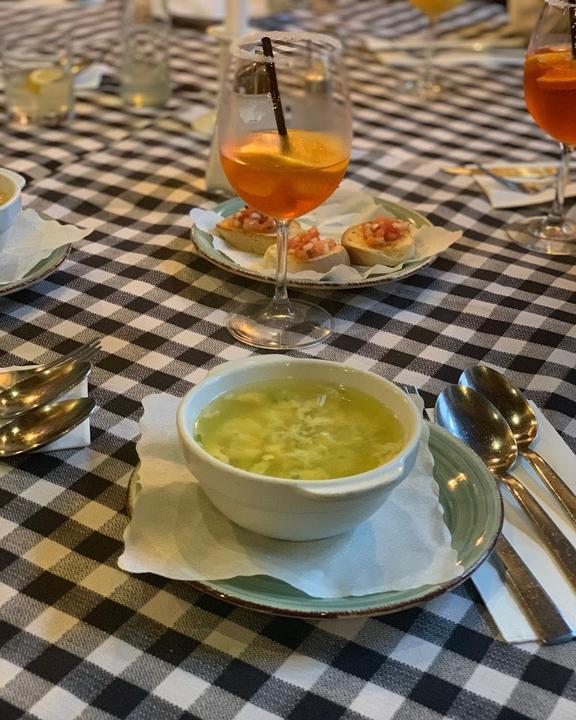 Ristorante Bella Italia