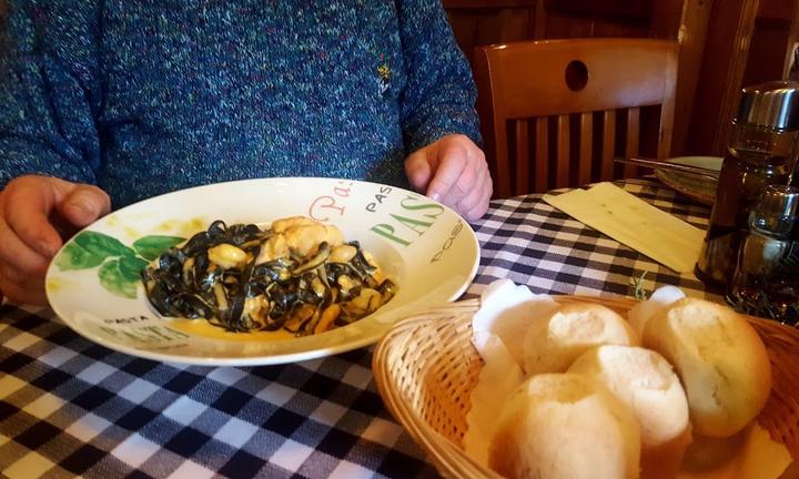 Ristorante Bella Italia